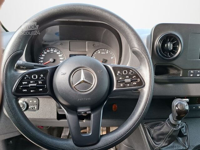 Bestelwagen Mercedes-Benz SPRINTER 314 L2H2 STDHZG AHK KLIMA MBUX TEMPOMAT