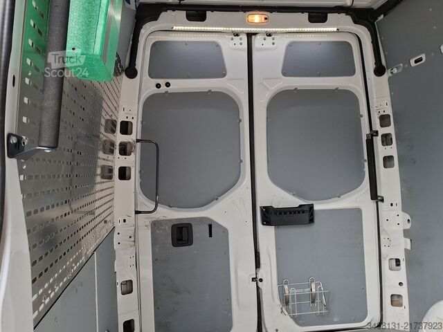 Bestelwagen Mercedes-Benz SPRINTER 314 L2H2 STDHZG AHK KLIMA MBUX TEMPOMAT