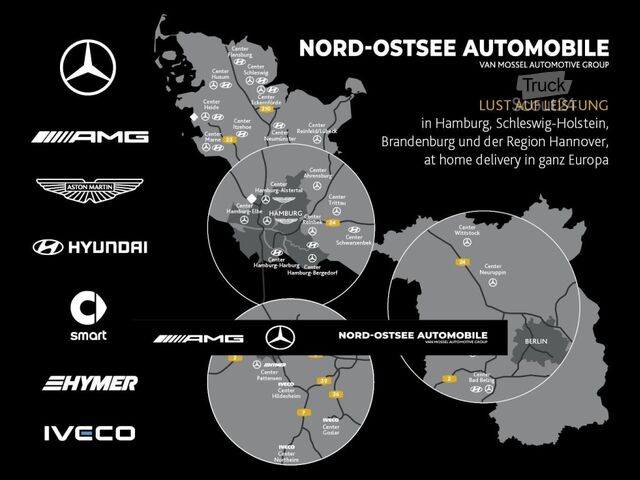 Panelinis furgonas Mercedes-Benz SPRINTER 314 L2H2 STDHZG AHK KLIMA MBUX TEMPOMAT