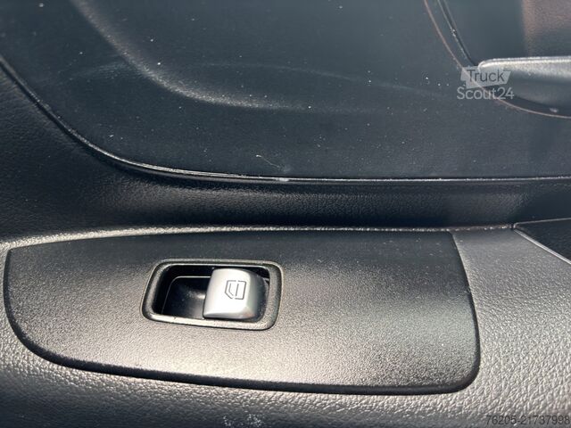 Minibus Mercedes-Benz Vito 114 CDI Mixto Extralang AHK,Automatik