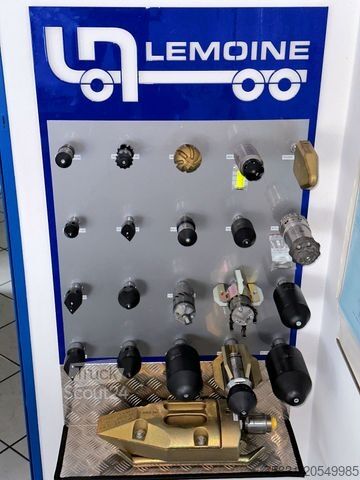 Vákuová cisterna MAN TGS 35.540 8x4 Müller 16m³ WRG + 800 meter HD