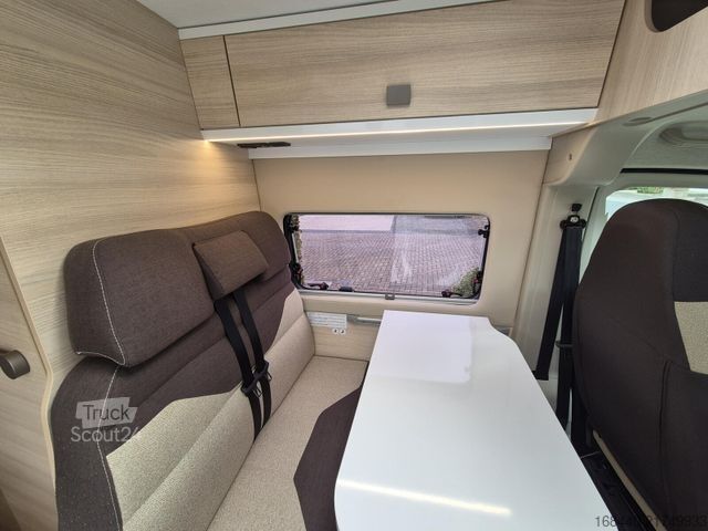 Kastenwagen Wohnmobil / Campervan CHAUSSON Van First Line V697 Markise/Solar/Kamera