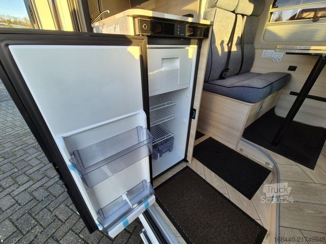 Kastenwagen Wohnmobil / Campervan CHAUSSON Van First Line Light V594 Markise/Solar/Kamera