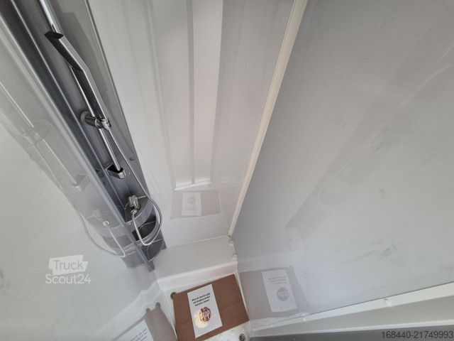 Autorulotă semi-integrată DETHLEFFS Just Camp T 7052 EB Automatik/5 Gurtplätze