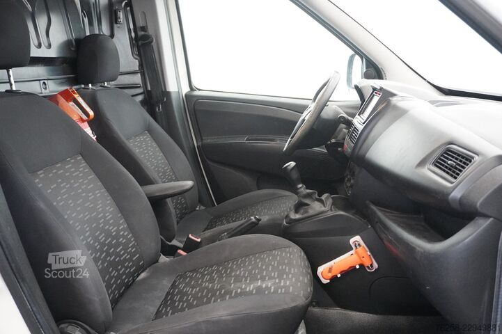 Carrinha de tejadilho alto Opel Combo 1.3 CDTi - Airco - Cruise - Trekhaak - €2...