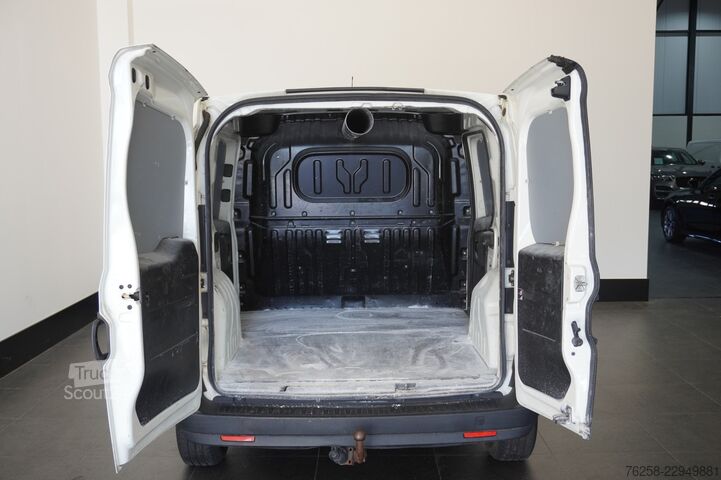 Carrinha de tejadilho alto Opel Combo 1.3 CDTi - Airco - Cruise - Trekhaak - €2...
