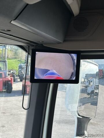 Standardni tegljač DAF XG+ 530FT, RETARDER,   EURO6, STANDKLIMA, LEDER, FERNSEHER, KAFFEEMASCHINE