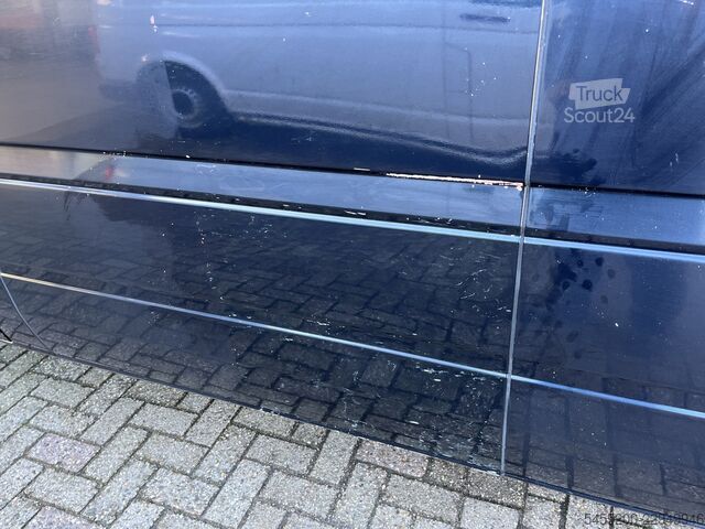 Augsta jumta universālis Mercedes-Benz Sprinter 416 CDI Airco Trekhaak 3000kg trekgewi...