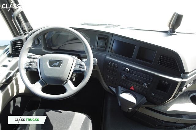Tracteur routier standard MAN TGX 18.470 GM Adaptive Cruise Control