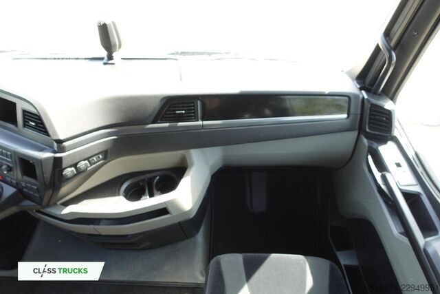 Tracteur routier standard MAN TGX 18.470 GM Adaptive Cruise Control