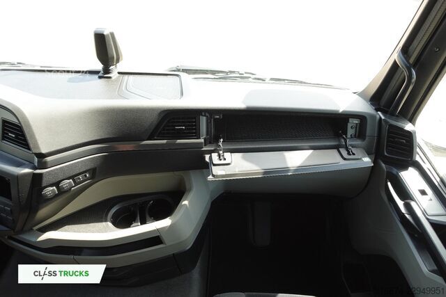 Tracteur routier standard MAN TGX 18.470 GM Adaptive Cruise Control