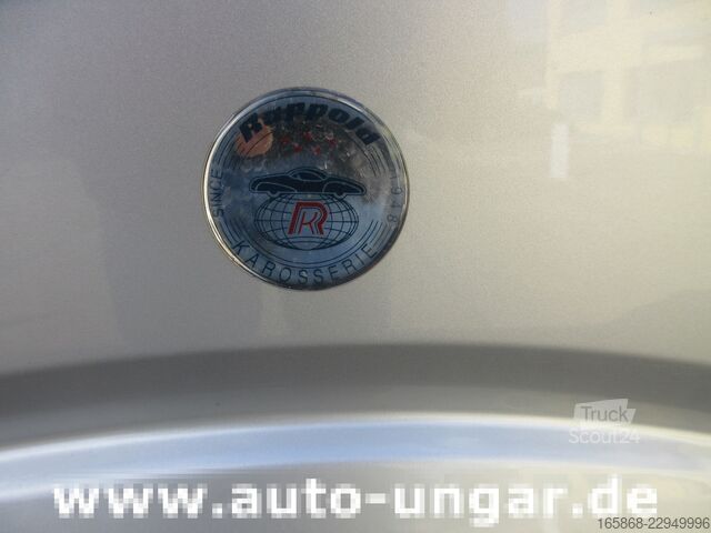 νεκροφόρα Mercedes-Benz 313 CDI Leichenwagen Bestattungswagen