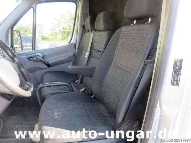 νεκροφόρα Mercedes-Benz 313 CDI Leichenwagen Bestattungswagen