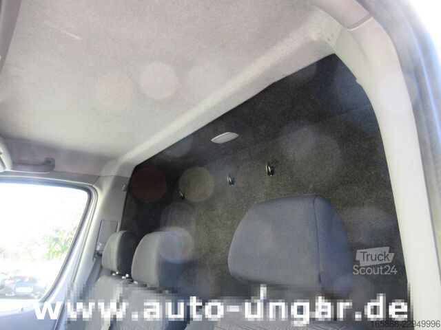 νεκροφόρα Mercedes-Benz 313 CDI Leichenwagen Bestattungswagen