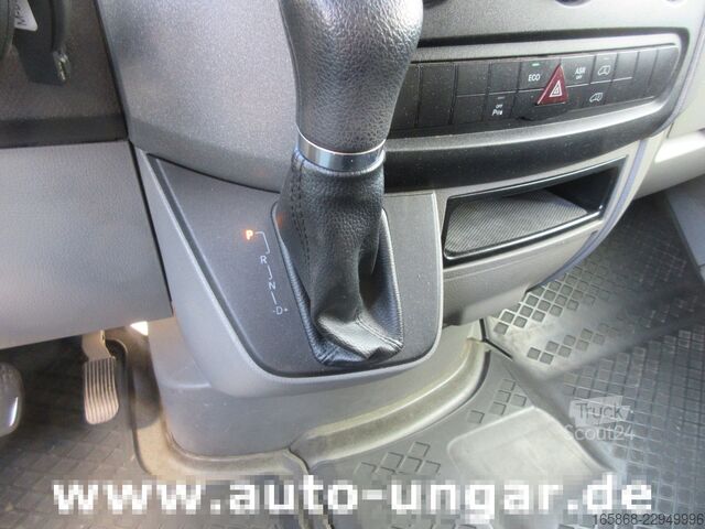 νεκροφόρα Mercedes-Benz 313 CDI Leichenwagen Bestattungswagen