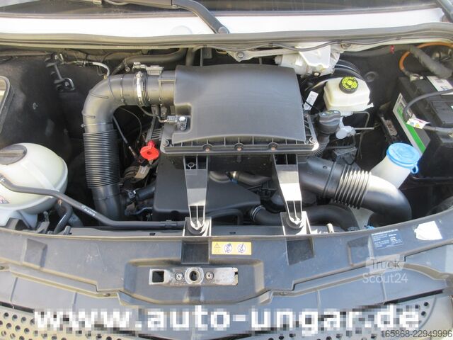 νεκροφόρα Mercedes-Benz 313 CDI Leichenwagen Bestattungswagen