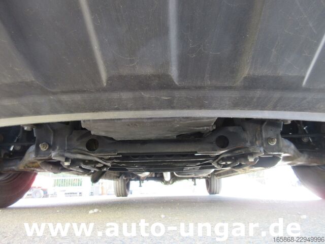 νεκροφόρα Mercedes-Benz 313 CDI Leichenwagen Bestattungswagen