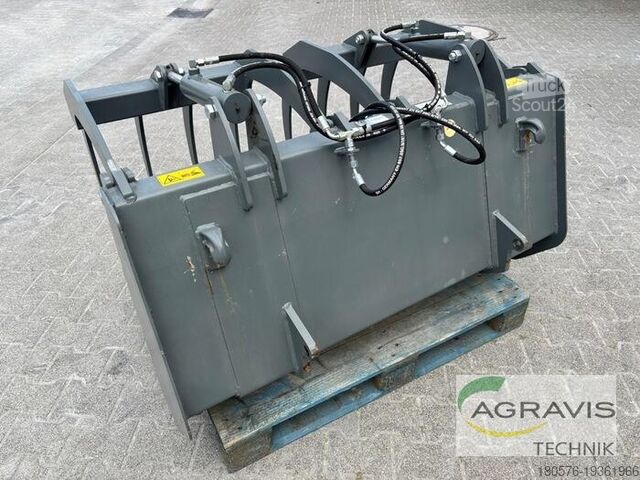 Silagetechnik AF Landtechnik AF KROKODILGEBISS 1,40 M