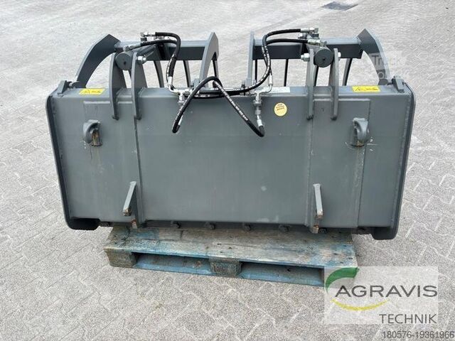 Silagetechnik AF Landtechnik AF KROKODILGEBISS 1,40 M