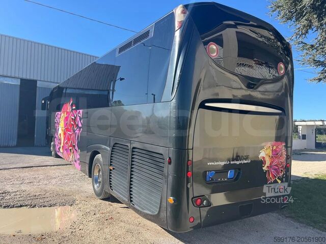 Trener IVECO Magelys