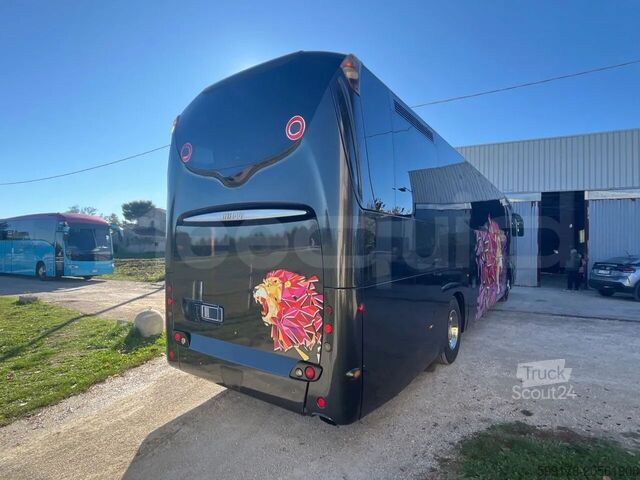 Αυτοκίνητο τουρισμού IVECO Magelys