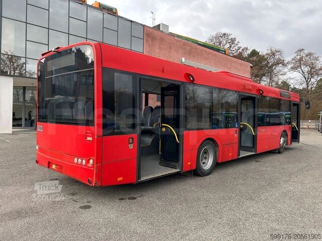 Autobús urbano Solaris Urbino