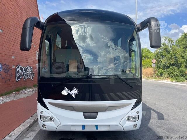 Touringcar IVECO Magelys