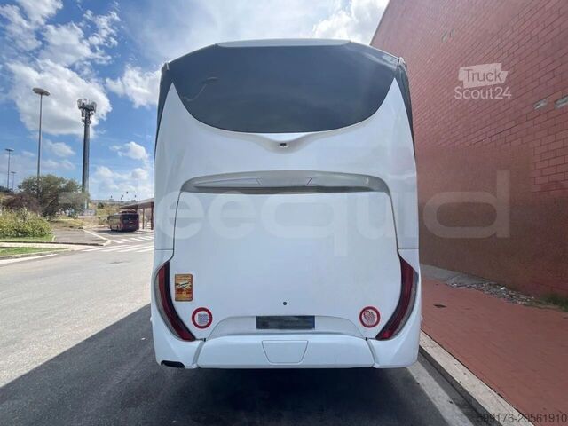 Туристически автомобил IVECO Magelys