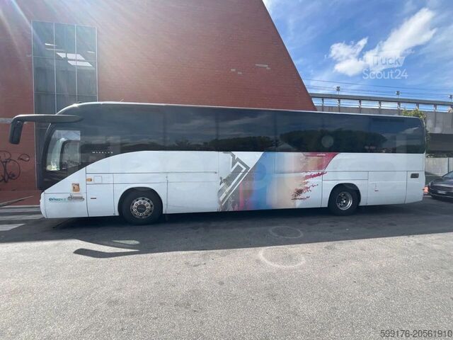 Autocar de turismo IVECO Magelys