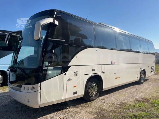 Autocar de turismo Beulas Scania Aura