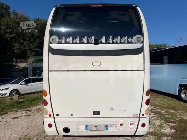 Autoturism Beulas Scania Aura