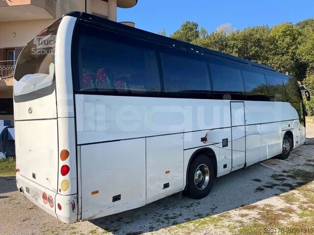 Autocar de turismo Beulas Scania Aura