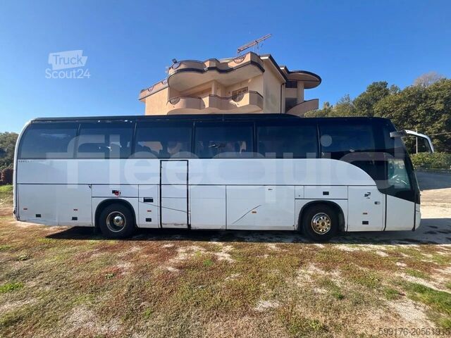 Autocar de turismo Beulas Scania Aura