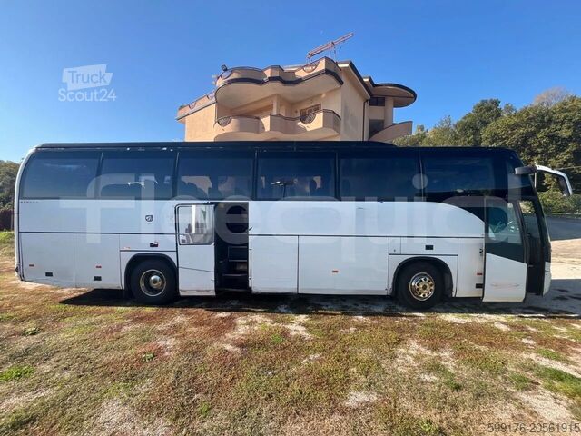 Autocar de turismo Beulas Scania Aura