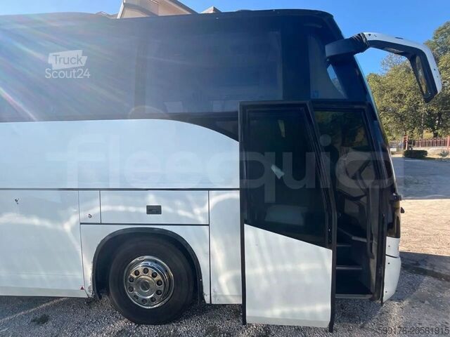 Autocar de turismo Beulas Scania Aura