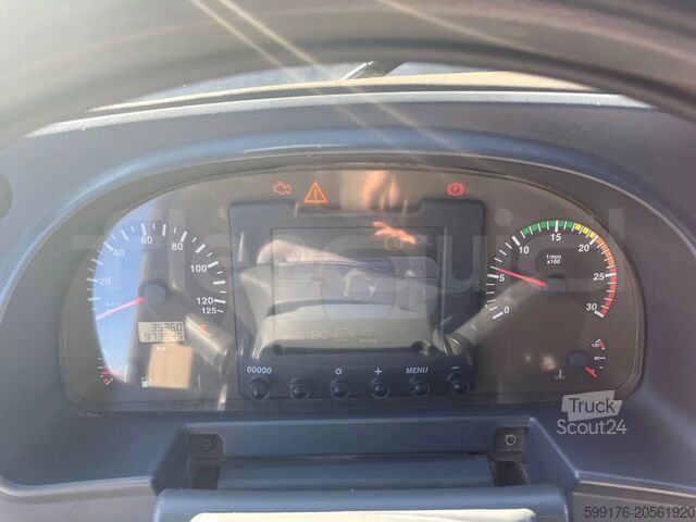 Autocar de turismo IVECO Magelys