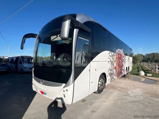 Reisebus IVECO Magelys
