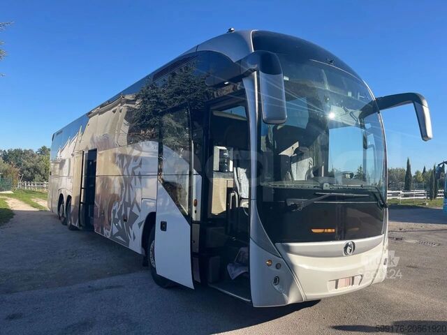 Car de tourisme IVECO Magelys