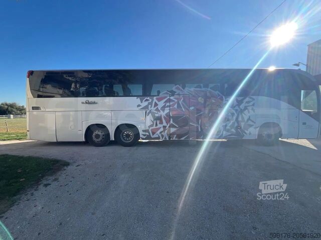 Autocar de turismo IVECO Magelys