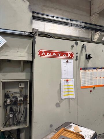 Cargobull Trailer Store Valencia  Cargobull Trailer Store Valencia  Cargobull Trailer Store Valencia 