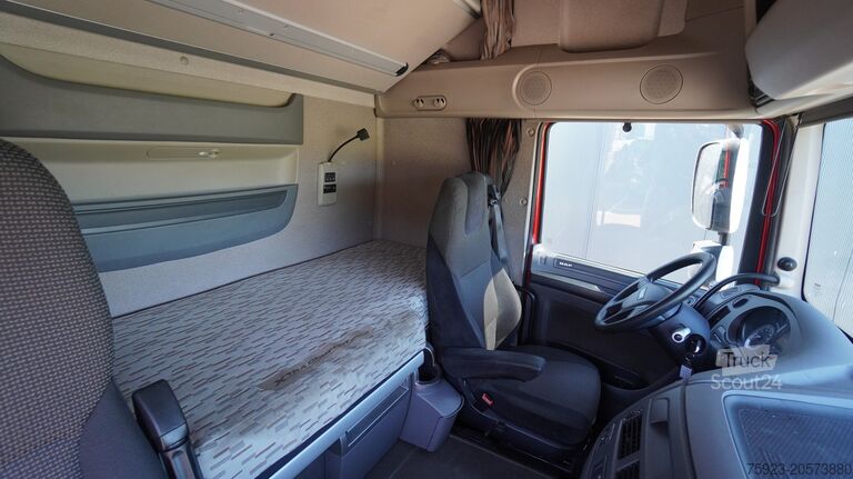 Standaard-SZM DAF XF 440 SSC EURO 6