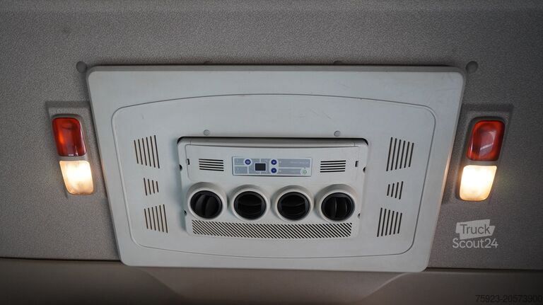 Standaard-SZM DAF XF 440 SSC EURO 6 823.000 KM