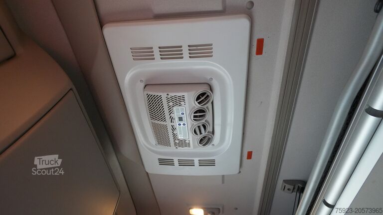 Standaard-SZM DAF XF 480 6X2 SSC 612.300KM