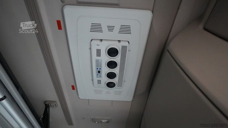 Standaard-SZM DAF XF 480 SSC EURO 6 835.000KM