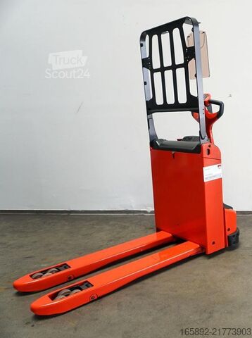 Transpalette manuel Linde T 14 ION 1155-00