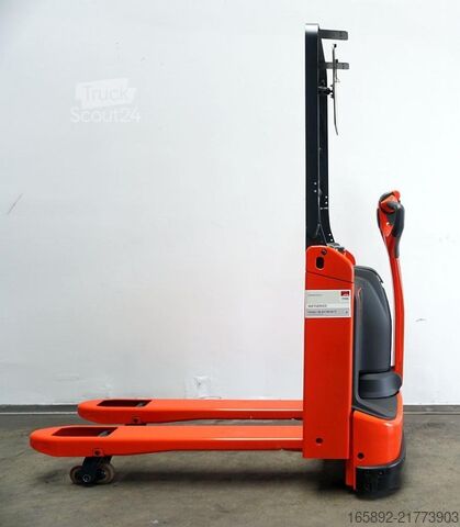 Transpalette manuel Linde T 14 ION 1155-00