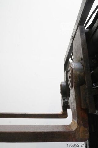 Targonca Linde E 20 387