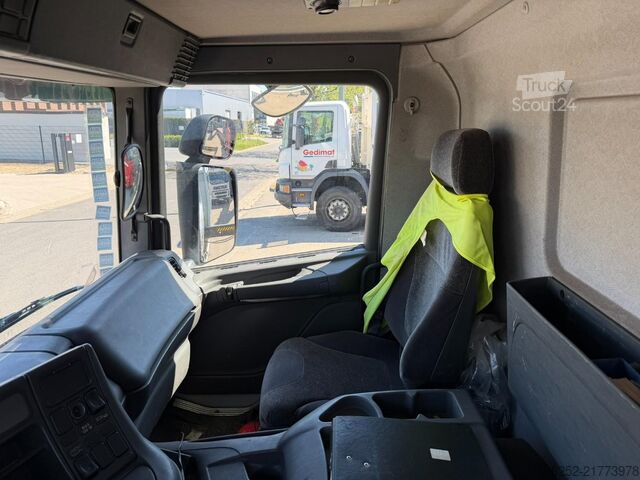 Scania Österreich Gmbh Scania Österreich Gmbh Scania Österreich Gmbh