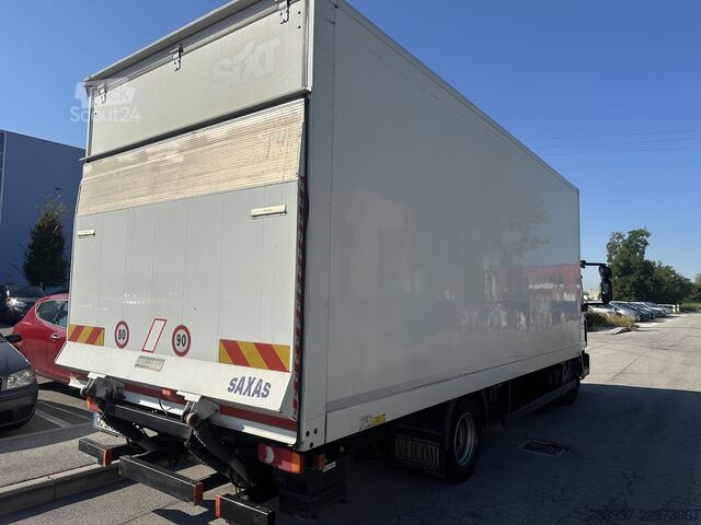 Dėžinis furgonas iveco ML 75E21 P EURO6