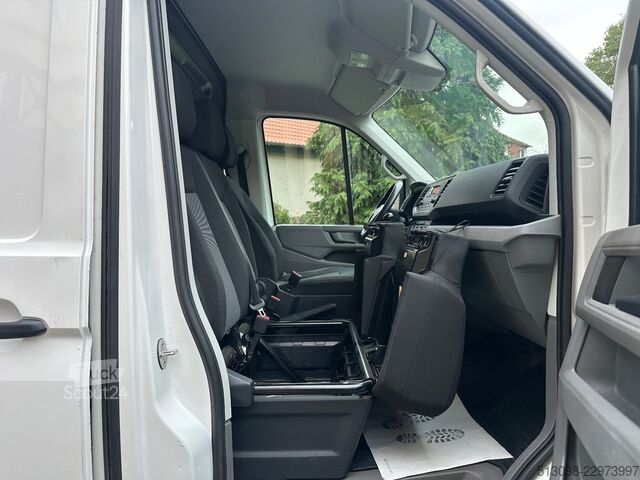 Fourgon surélevé VW CRAFTER KASTEN 2,0 TDI L3 H3 KLIMA